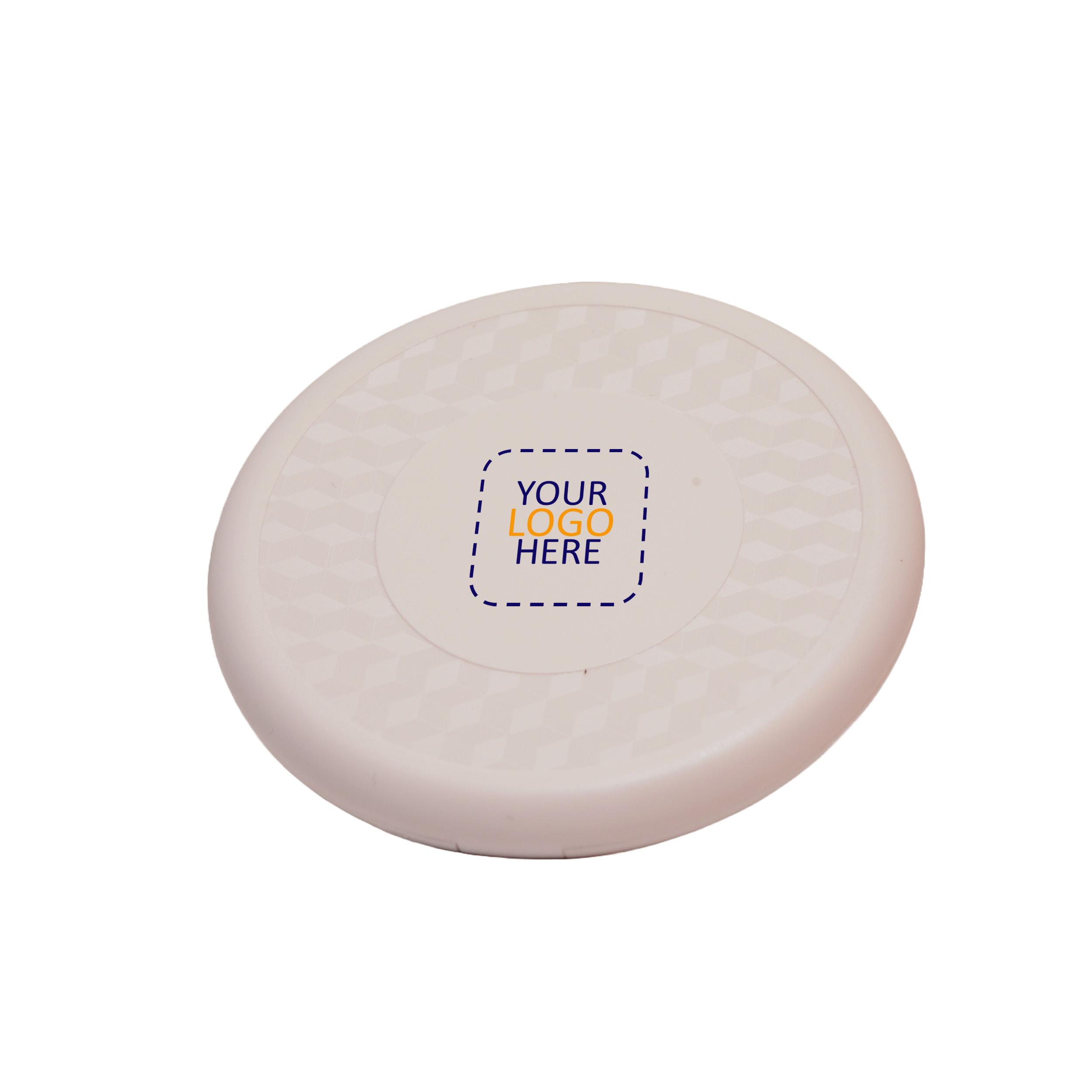 Multifunction 5in1 Travel Data Cable - White with Logo